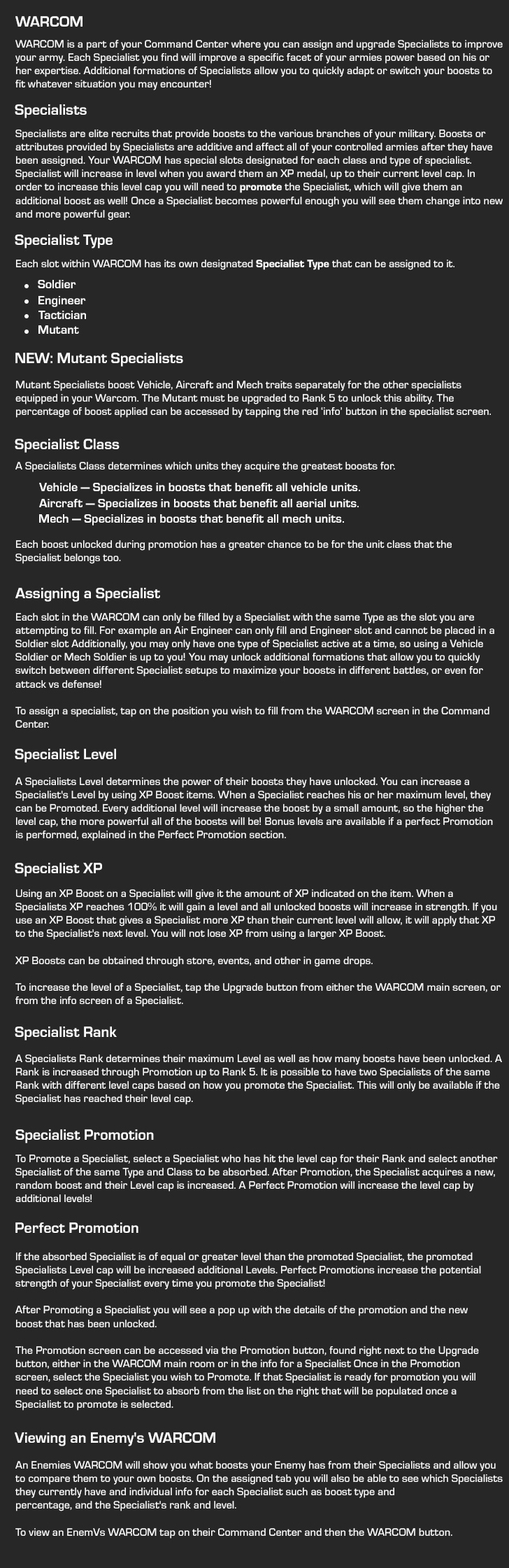 what is warcom.jpg